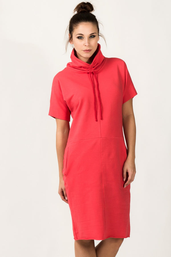Robe femme Tessita De Jour De — rosé