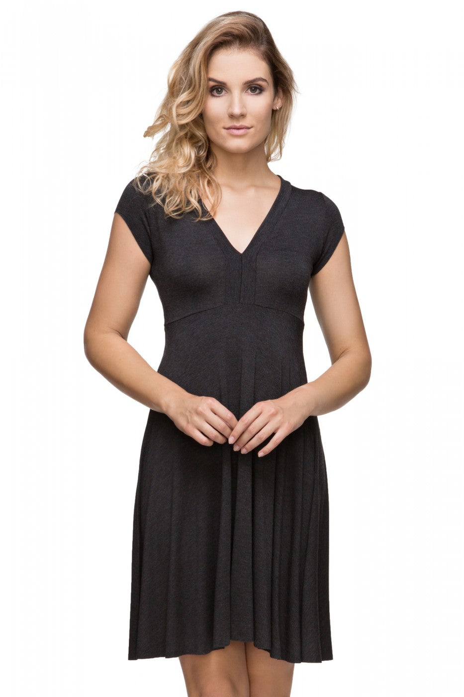 Robe femme Tessita De Soirée De — gris