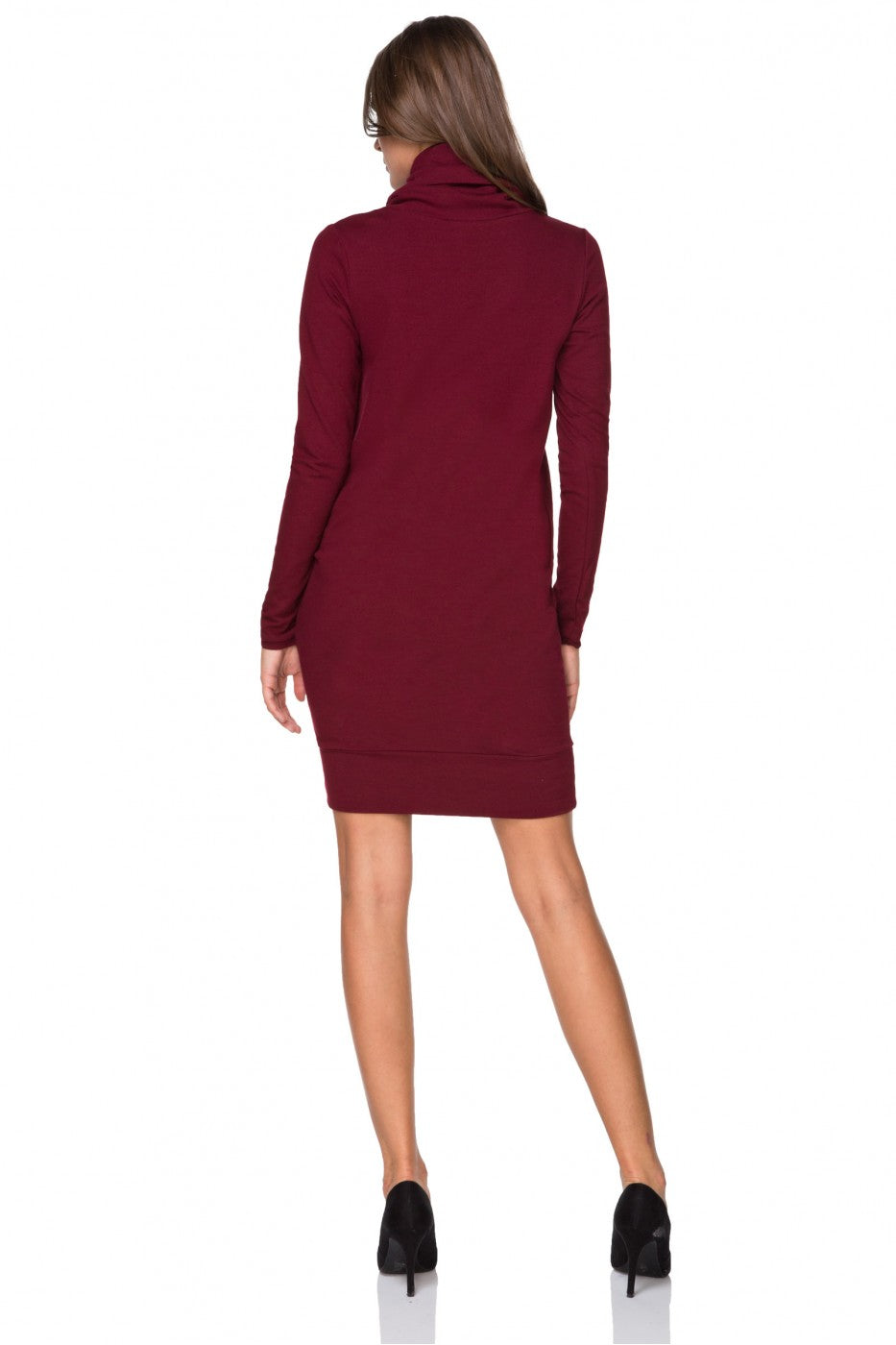 Robe femme Tessita De Jour De — rouge