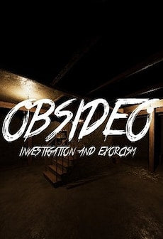 Obsideo (PC) - Steam Gift - GLOBAL