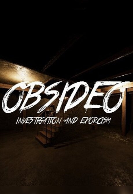 Obsideo (PC) - Steam Gift - EUROPE