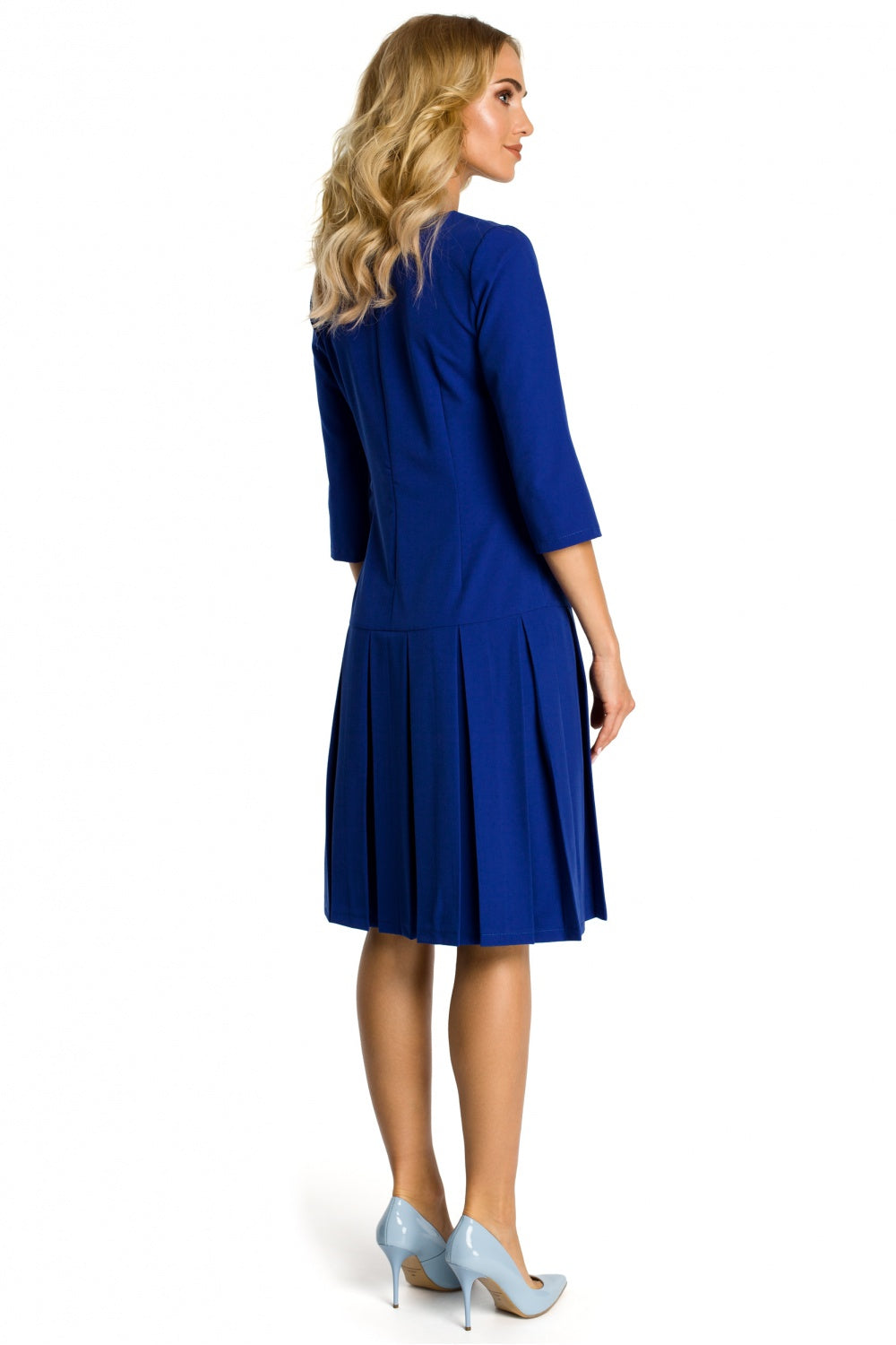 Robe femme Moe De Jour De — bleu