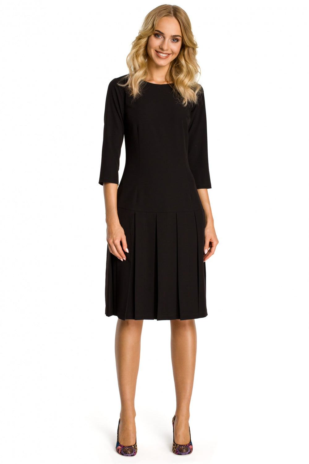 Robe femme Moe De Jour De — noir