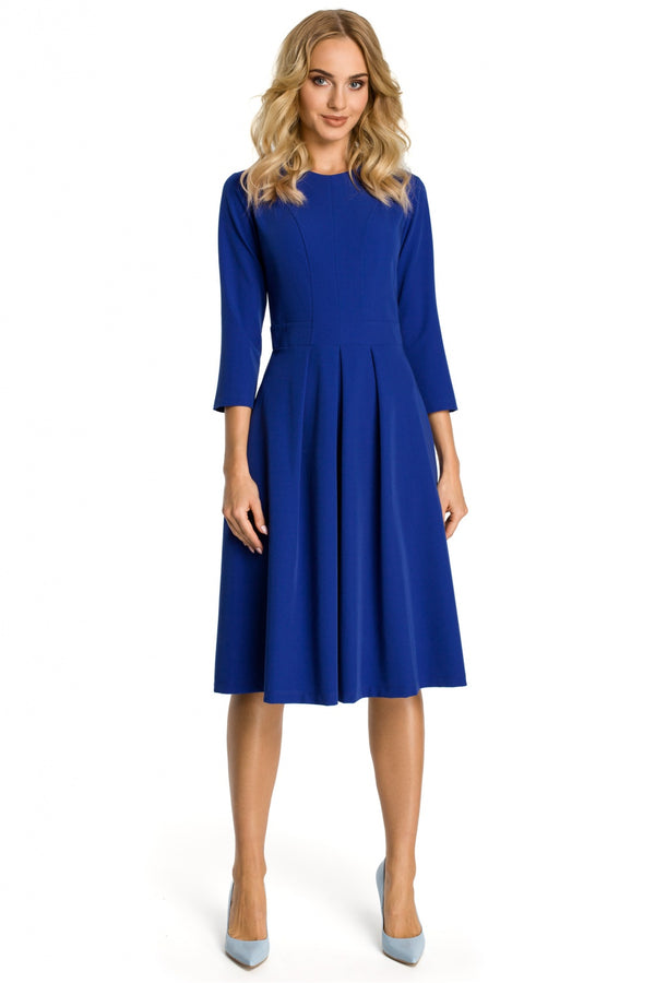 Robe femme Moe De Jour De — bleu