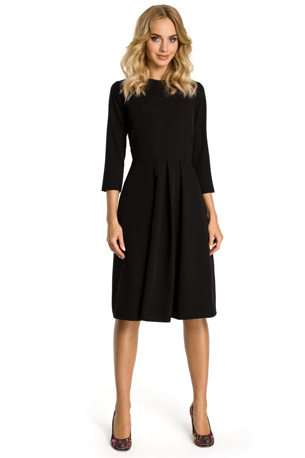 Robe femme Moe De Jour De — noir