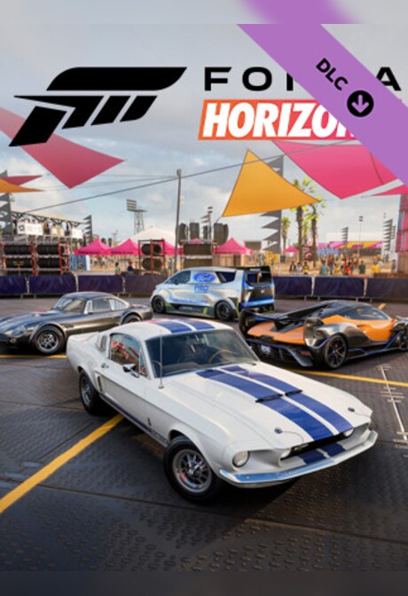 Forza Horizon 5: Acceleration Car Pack (PC) - Steam Gift - NORTH AMERICA
