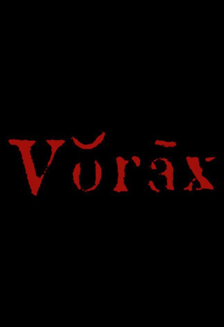 Vorax (PC) - Steam Key - NORTH AMERICA