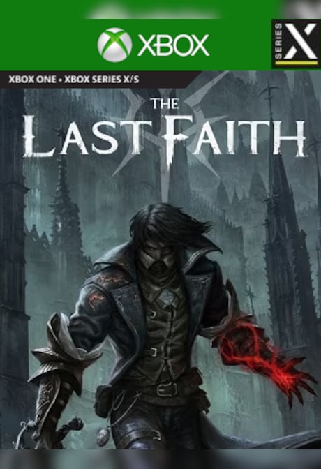 The Last Faith (Xbox Series X/S) - Xbox Live Key - TURKEY