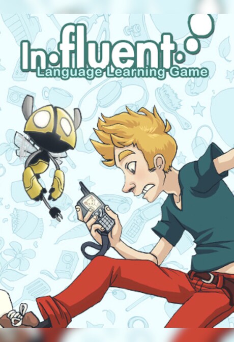 Influent: Definitive Edition (PC) - Steam Key - GLOBAL