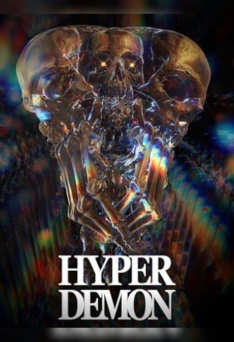 HYPER DEMON (PC) - Steam Gift - EUROPE