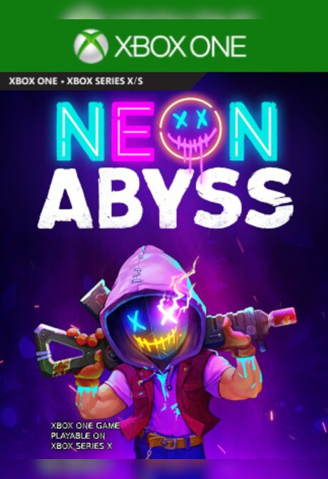 Neon Abyss (Xbox One) - Xbox Live Key - ARGENTINA