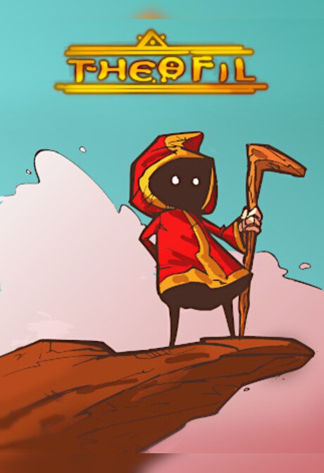 Theofil (PC) - Steam Gift - EUROPE