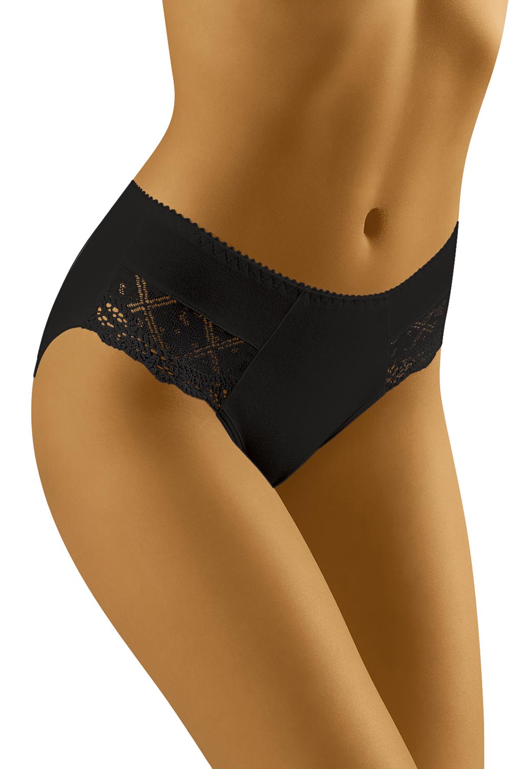 Culotte femme Wolbar Culottes Culottes — noir