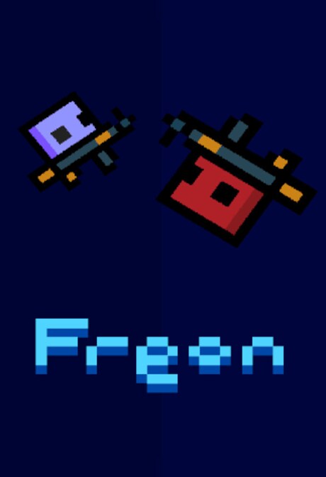Freon (PC) - Steam Key - GLOBAL