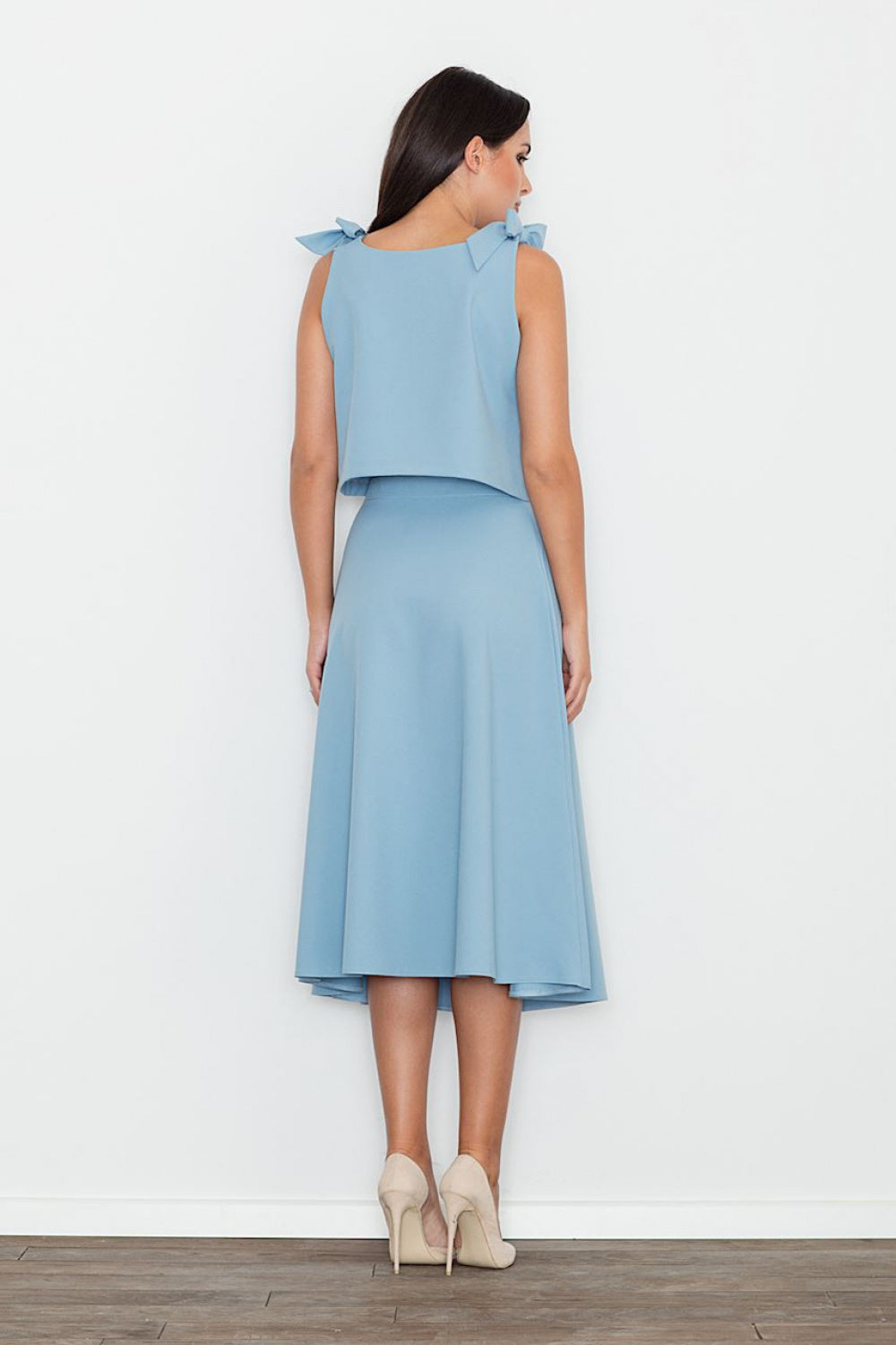 Ensemble lingerie femme Figl L Ensemble L — bleu