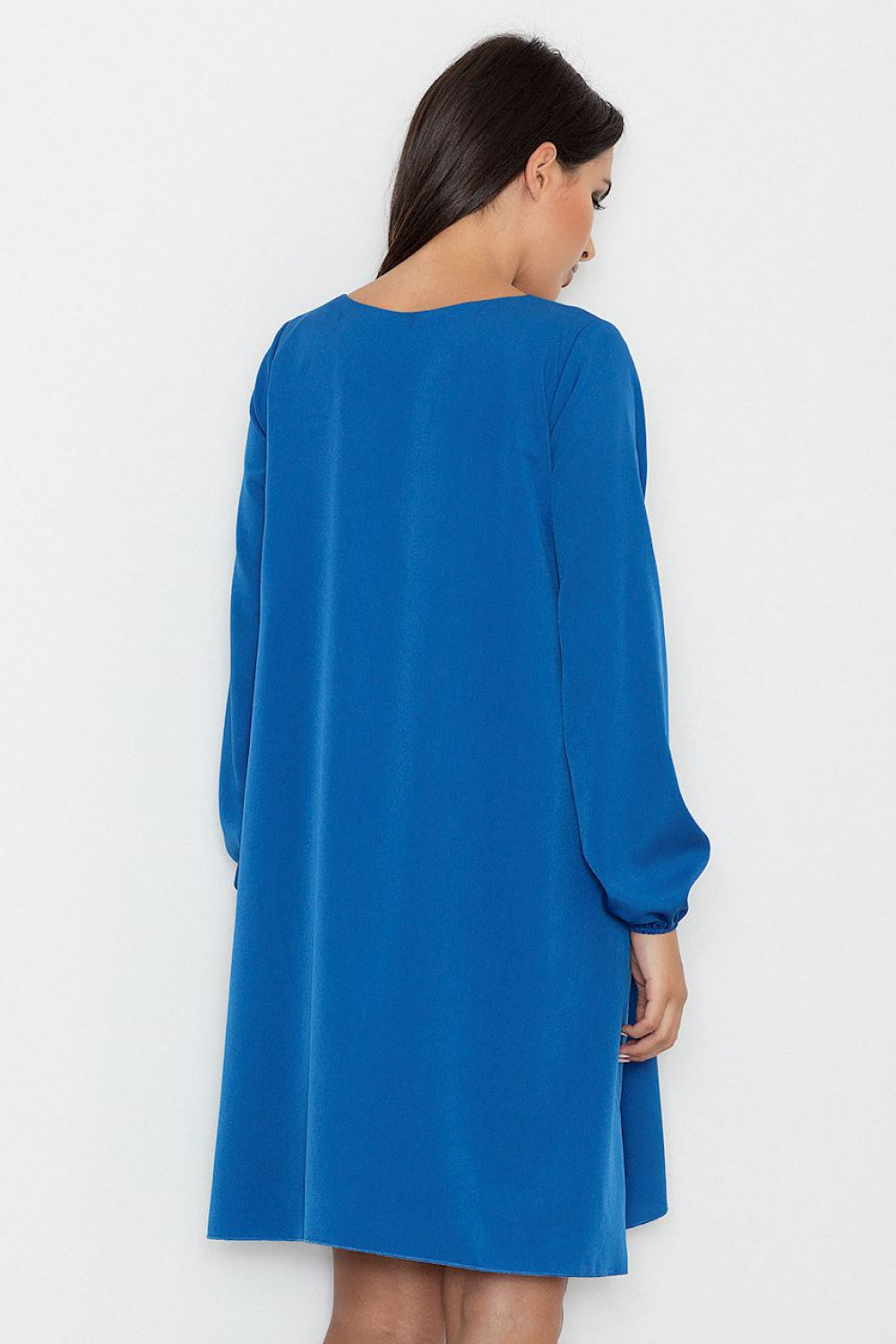 Robe femme Figl De Jour De — bleu