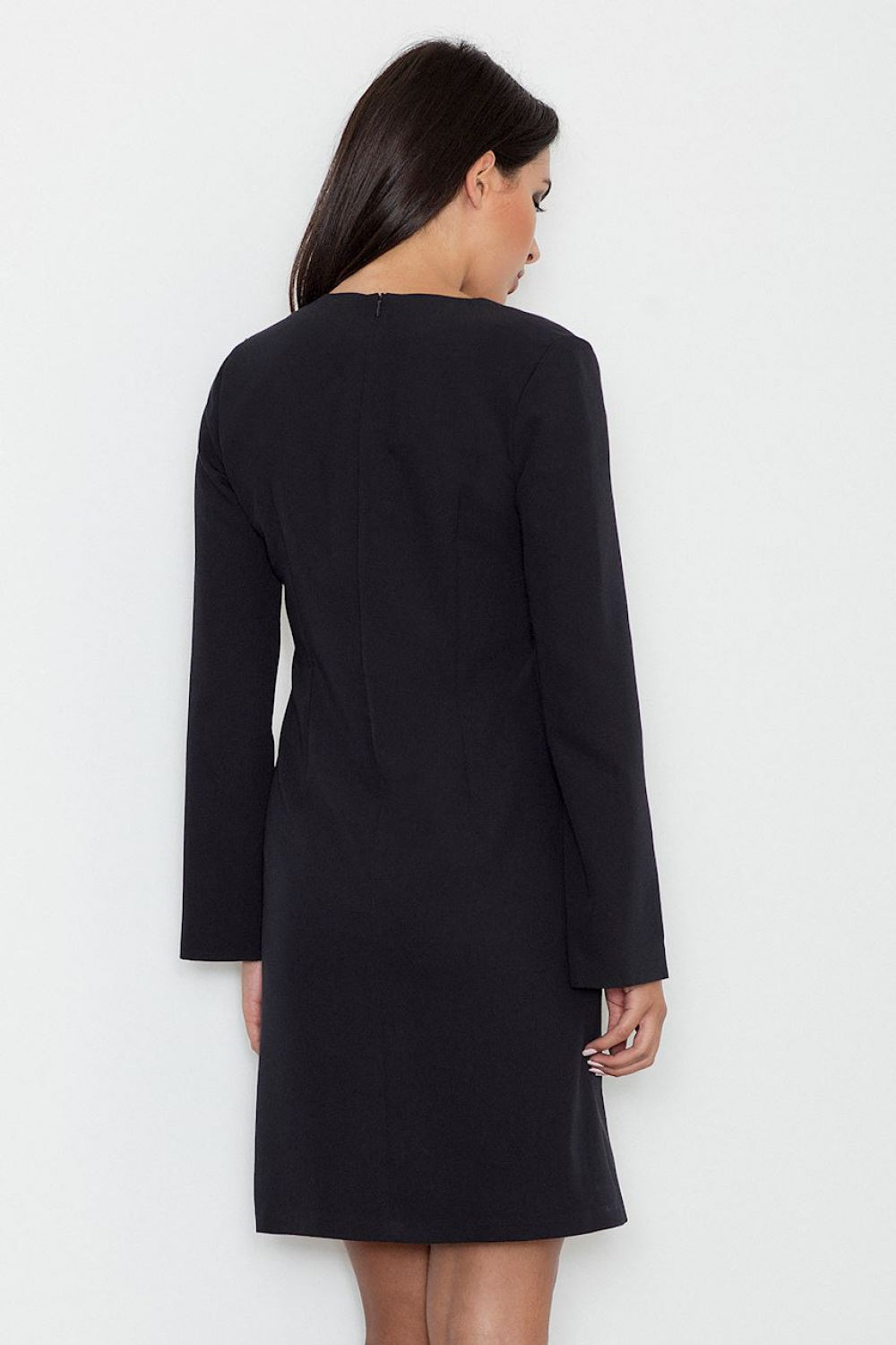 Robe femme Figl De Jour De — noir