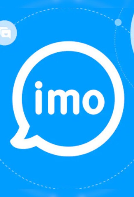 IMO Card 5 USD - IMO Key - GLOBAL
