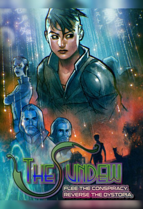 The Sundew (PC) - Steam Key - GLOBAL