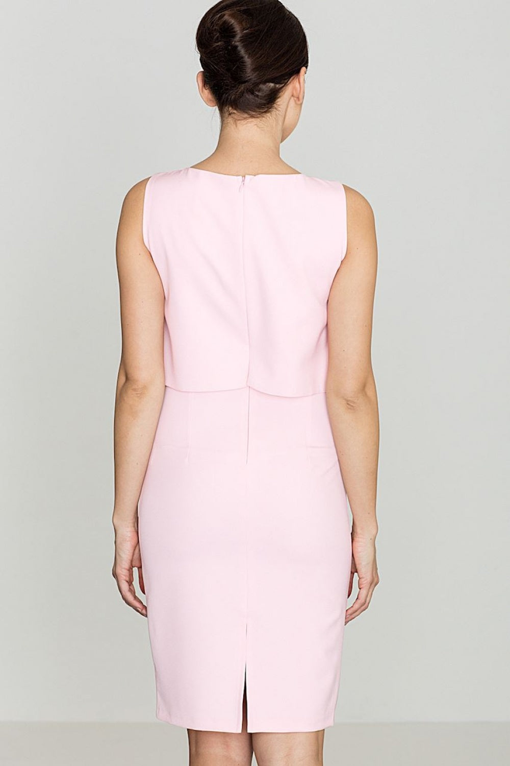 Robe femme Lenitif De Cocktail De — rosé