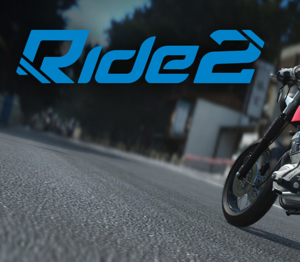 Ride 2