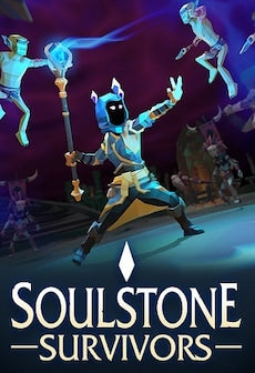 Soulstone Survivors (PC) - Steam Gift - EUROPE