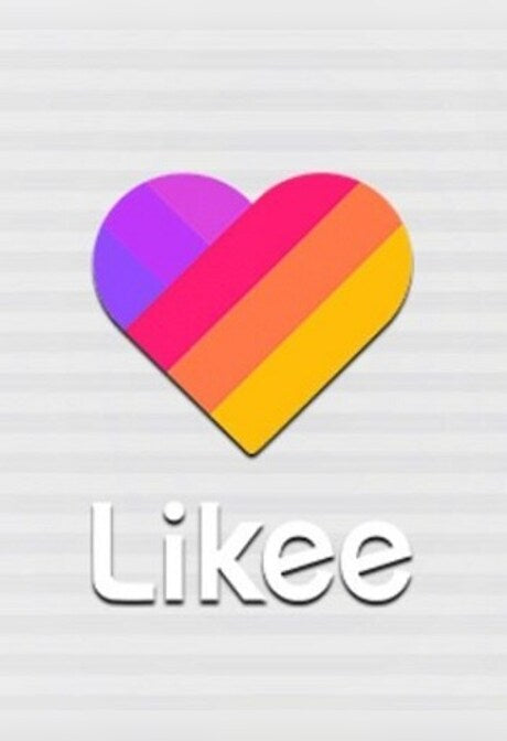 Likee Gift Card 1050 Diamonds - Likee Key - GLOBAL