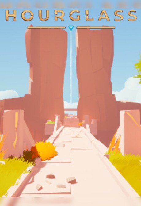 Hourglass (PC) - Steam Gift - GLOBAL