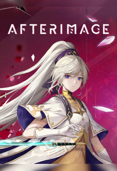 Afterimage (PC) - Steam Gift - EUROPE