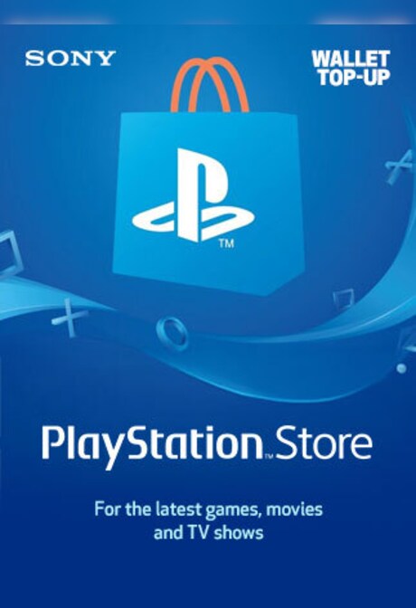 PlayStation Network Gift Card 100 BRL - PSN Key - BRAZIL