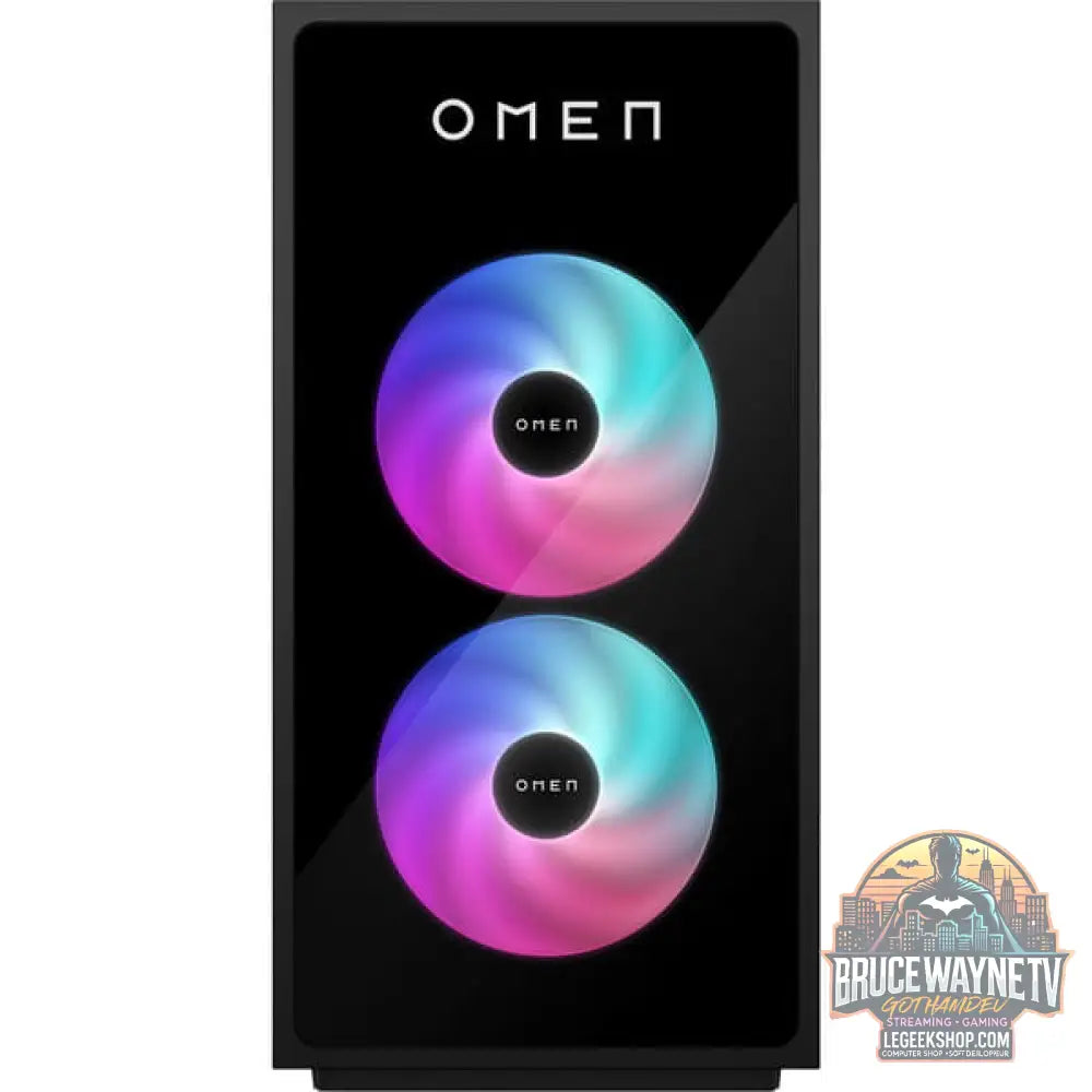 35L Gaming Desktop GT16-0192ng, Gaming-PC — vue 3