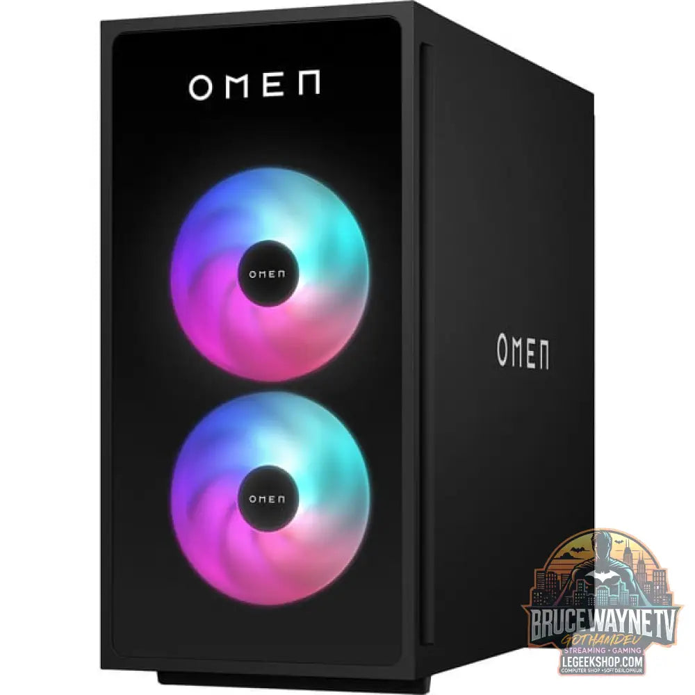 35L Gaming Desktop GT16-0192ng — vue 3