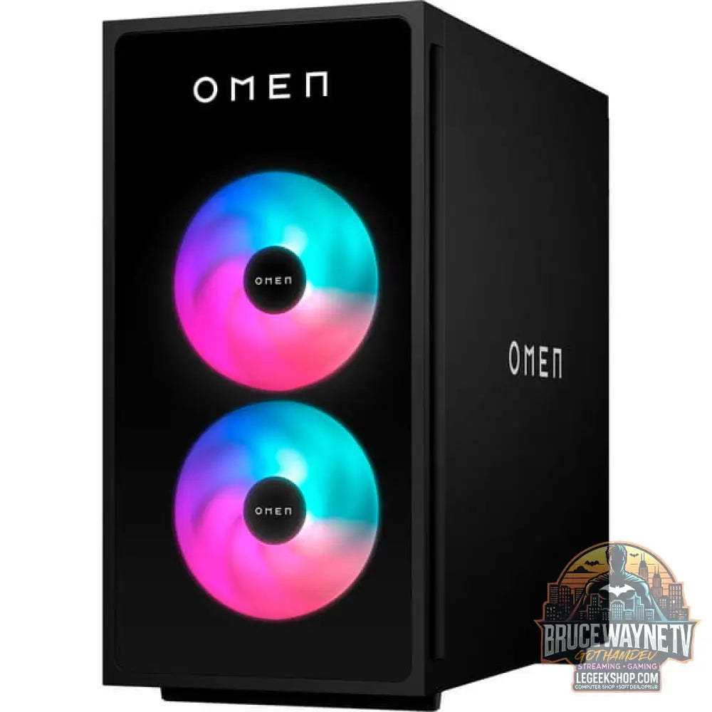 35L Gaming Desktop GT16-1296NG, Gaming-PC — vue 3