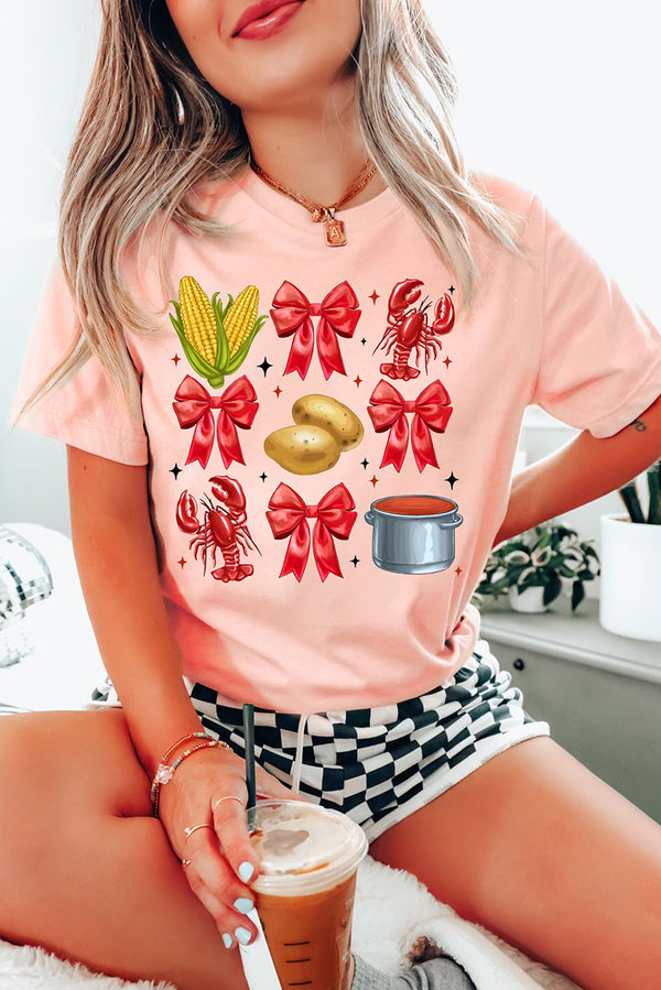 T-shirt femme