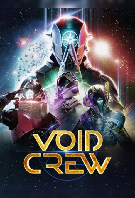 Void Crew (PC) - Steam Gift - EUROPE