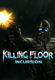 Killing Floor: Incursion VR (PC) - Steam Key - GLOBAL