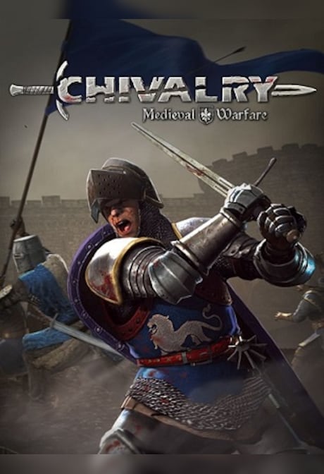 Chivalry: Medieval Warfare (PC) - Steam Key - UNITED KINGDOM