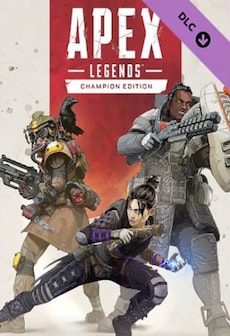 Apex Legends | Champion Edition (PC) - EA App Key - GLOBAL