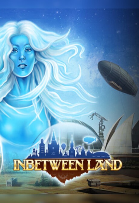 Inbetween Land (PC) - Steam Key - GLOBAL