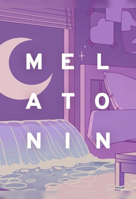 Melatonin (PC) - Steam Gift - EUROPE