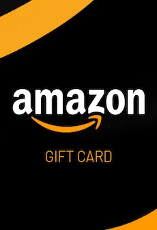 Amazon Gift Card 10 EUR - Amazon Key - ITALY