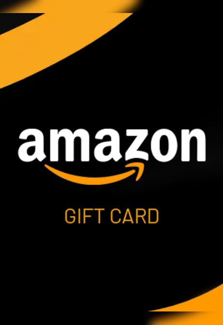 Amazon Gift Card 1000 TRY - Amazon Key - TURKEY