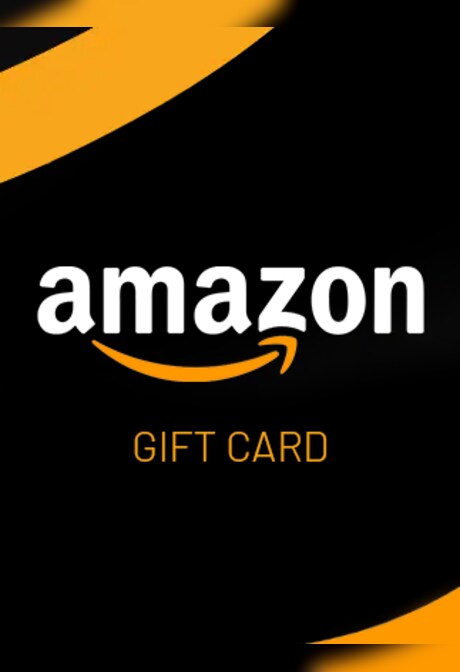 Amazon Gift Card 33 USD - Amazon Key - UNITED STATES