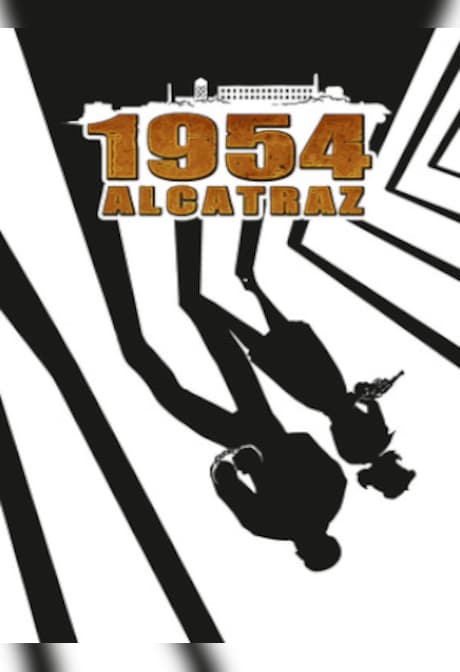 1954 ALCATRAZ (PC) - Steam Gift - LATAM