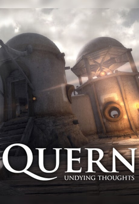 Quern - Undying Thoughts Steam Gift EUROPE