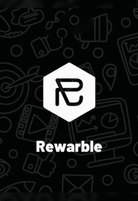 Rewarble Super Gift Card 240 USD - by Rewarble Key - UNITED STATES