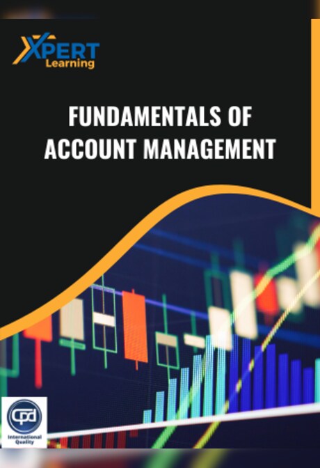 Fundamentals of Account Management Online Course - Xpertlearning