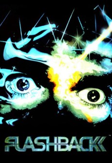 Flashback (PC) - Steam Key - GLOBAL