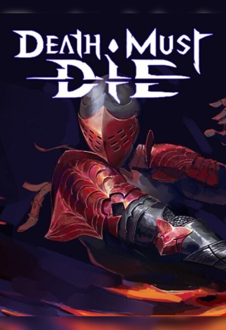 Death Must Die (PC) - Steam Gift - EUROPE