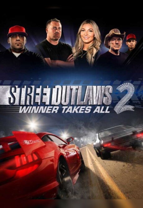 Street Outlaws 2: Winner Takes All (PC) - Steam Key - GLOBAL